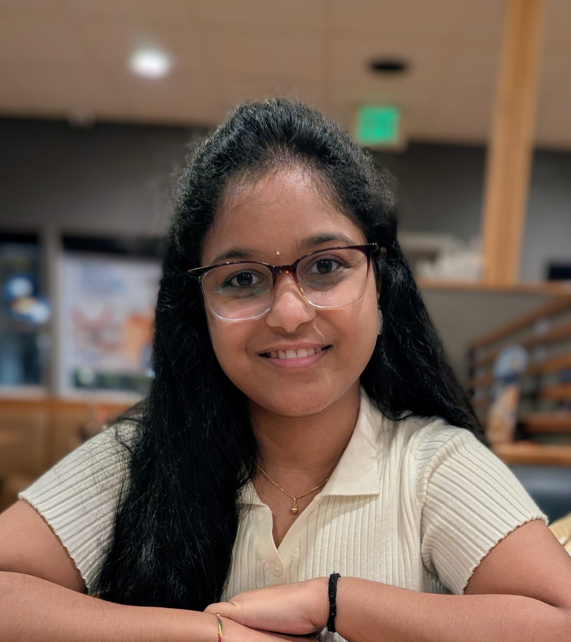 Gayathri Akkinapalli